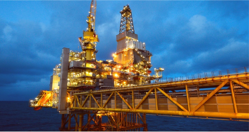 CETExploration & Production