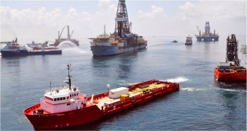 CETLogistix (Marine)