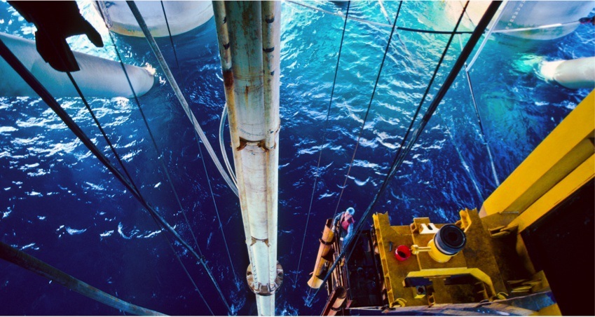 CETOcean and engineering