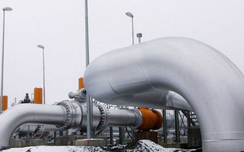 CETEnergy Launches Virt Gas Project