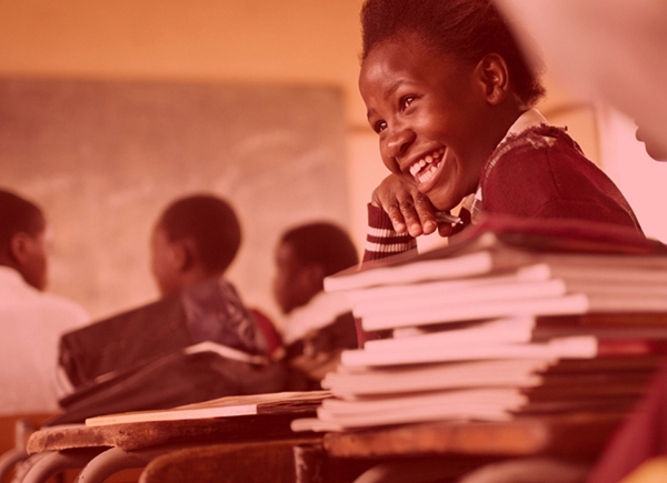 Corporate Social Responsibility