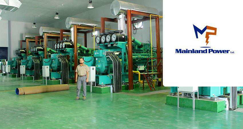 Mainland Power