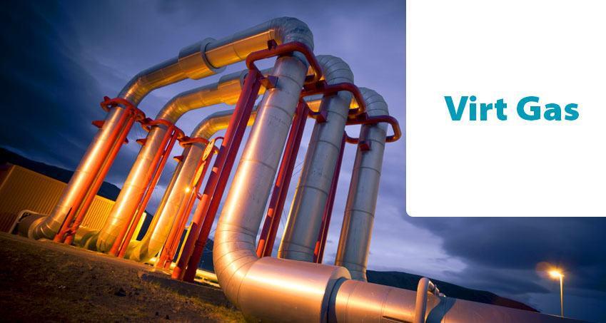 Virt Gas