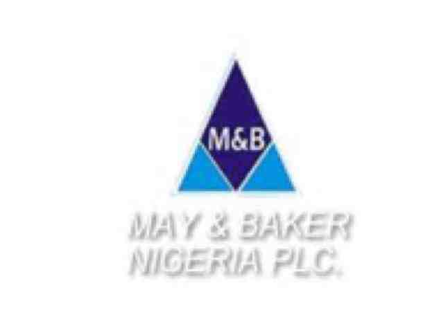 MayBakerNigeria