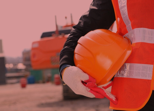 Health Safety and Environment